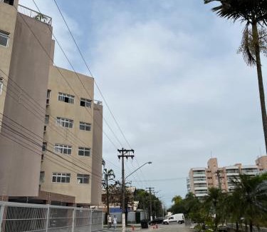 Enseada Apartamento | Apto “Aconchego” Praia da Enseada