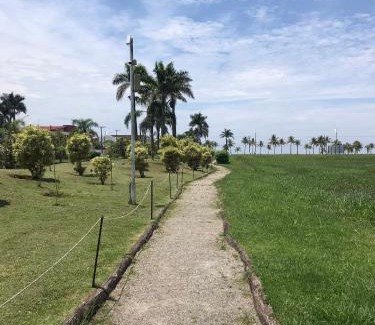 Enseada Apartamento | Apto “Aconchego” Praia da Enseada