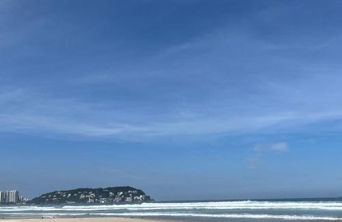 Enseada Apartamento | Apto “Aconchego” Praia da Enseada