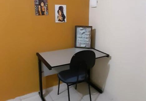 Parque Aeroporto Apartamento | Apto Aeroporto Vilage
