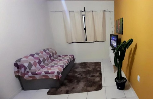 Parque Aeroporto Apartamento | Apto Aeroporto Vilage