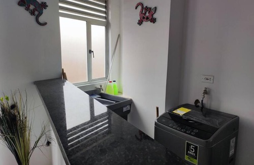 Sogamoso Apartamento | Apto aguamarina centro Sogamoso