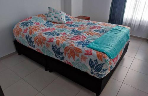Sogamoso Apartamento | Apto aguamarina centro Sogamoso