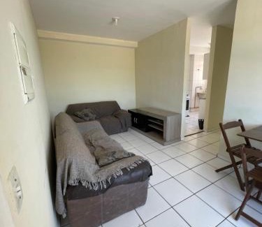 Campos Apartamento | Apto Alberto Lamego