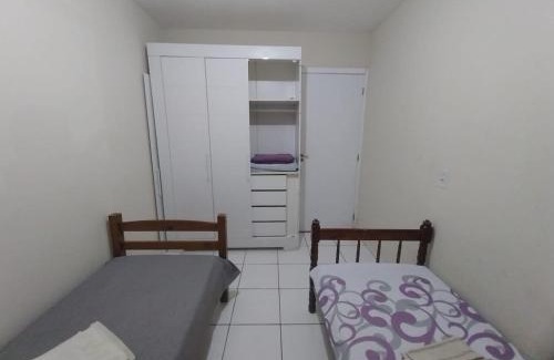 Campos Apartamento | Apto Alberto Lamego