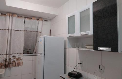Campos Apartamento | Apto Alberto Lamego