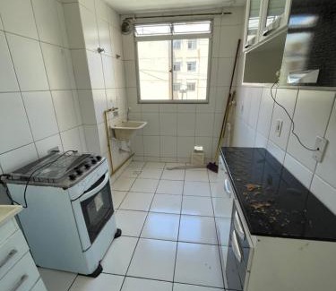 Campos Apartamento | Apto Alberto Lamego