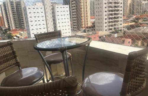 Ribeirao Preto Apartamento | Apto Alemanha no centro de Ribeirão Preto SP