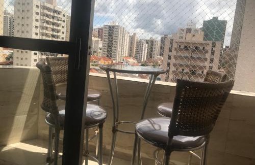 Ribeirao Preto Apartamento | Apto Alemanha no centro de Ribeirão Preto SP