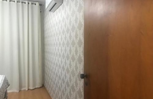 Ribeirao Preto Apartamento | Apto Alemanha no centro de Ribeirão Preto SP