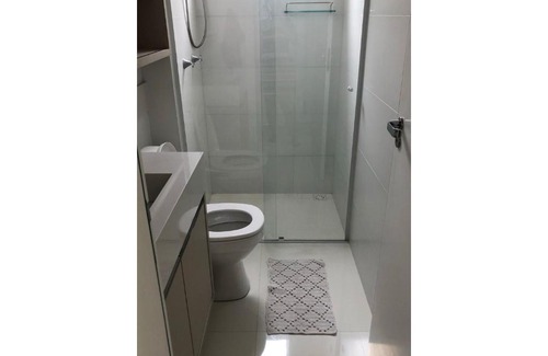 Andorinha Apartamento | Apto Almeida Moraes 2 suítes Meia Praia