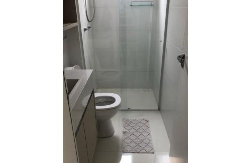 Andorinha Apartamento | Apto Almeida Moraes 2 suítes Meia Praia