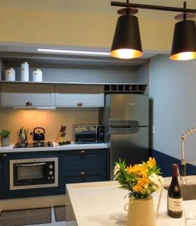 Agronomica Apartamento | Apto alto padrão - centro de Florianópolis
