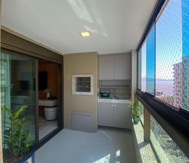 Agronomica Apartamento | Apto alto padrão - centro de Florianópolis