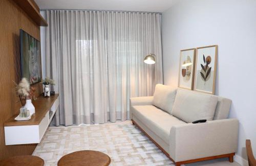 Agronomica Apartamento | Apto alto padrão - centro de Florianópolis