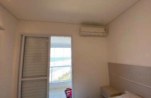 Mirim Casa | Apto Alto Padrão Frente Mar no melhor condomínio