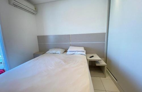 Mirim Casa | Apto Alto Padrão Frente Mar no melhor condomínio