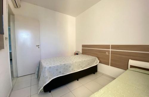 Mirim Casa | Apto Alto Padrão Frente Mar no melhor condomínio
