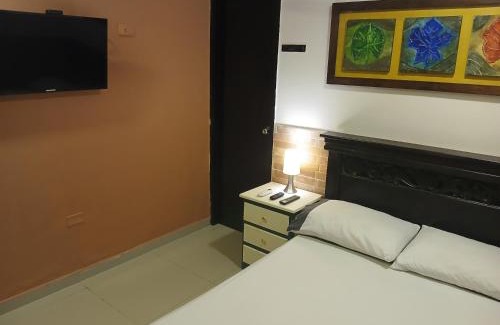 Cartagena District Apartamento | Apto amoblado barrio Los Alpes Cartagena