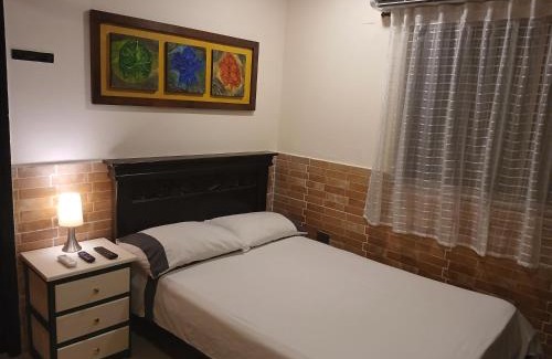 Cartagena District Apartamento | Apto amoblado barrio Los Alpes Cartagena