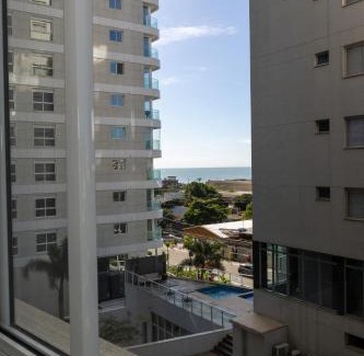 Itajai Apartamento | Apto Amores da Brava Clube House - Vista, Piscina e Conforto