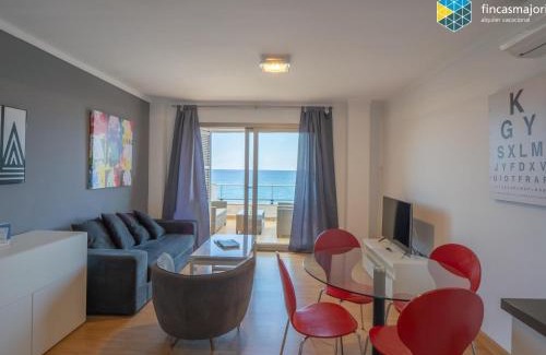 S'illot Apartamento | Apto Antic 202 Pax 4