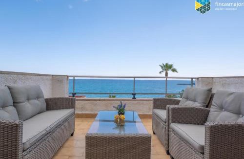 S'illot Apartamento | Apto Antic 202 Pax 4