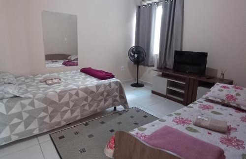 Parque Novo Jockey Apartamento | Apto Antonio 1