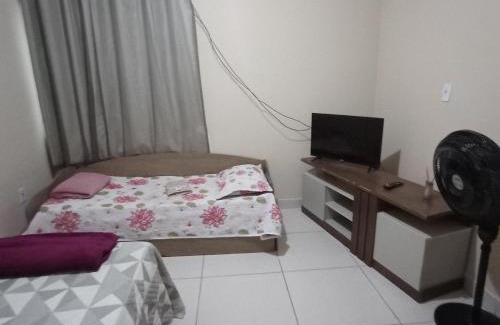 Parque Novo Jockey Apartamento | Apto Antonio 1