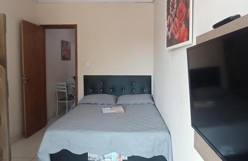 Campos Apartamento | Apto Antonio 3