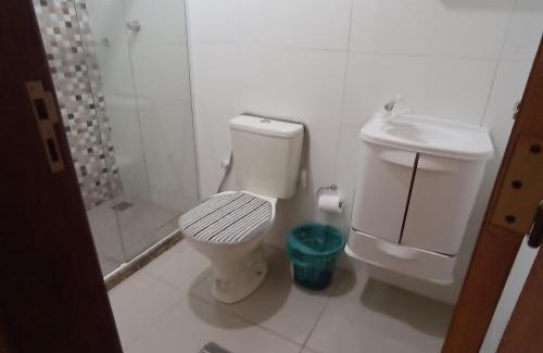 Campos Apartamento | Apto Antonio 3