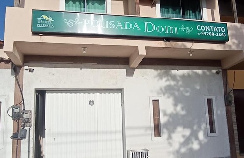 Parque Novo Jockey Apartamento | Apto Antonio 2