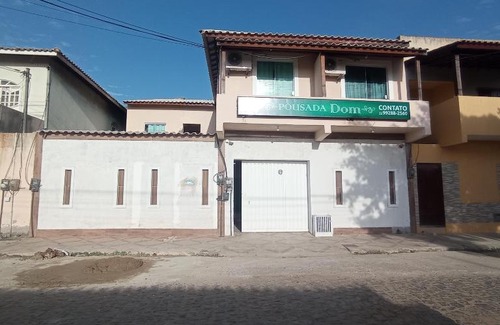 Parque Novo Jockey Apartamento | Apto Antonio 2