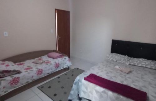 Parque Novo Jockey Apartamento | Apto Antonio 2