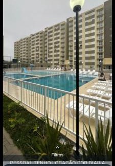 Sao Goncalo Apartamento | Apto ao lado do Parque UNA