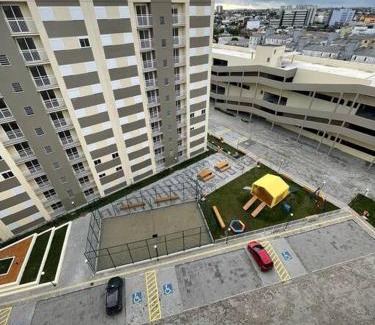 Sao Goncalo Apartamento | Apto ao lado do Parque UNA