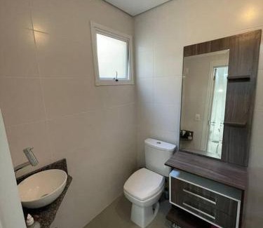 Sao Goncalo Apartamento | Apto ao lado do Parque UNA