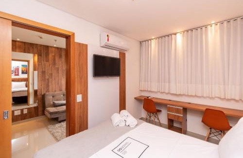 Setor Urias Magalhaes Apartamento | Apto ao lado do Shopping Flamboyant - ESS