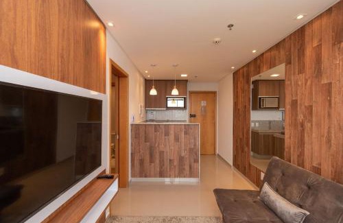 Setor Urias Magalhaes Apartamento | Apto ao lado do Shopping Flamboyant - ESS