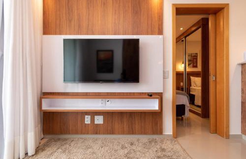 Setor Urias Magalhaes Apartamento | Apto ao lado do Shopping Flamboyant - ESS