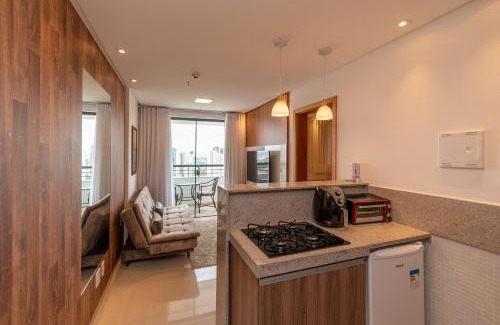 Setor Urias Magalhaes Apartamento | Apto ao lado do Shopping Flamboyant - ESS