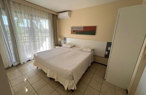 Porto das Dunas Apartamento | Apto Aquaville Resort 3