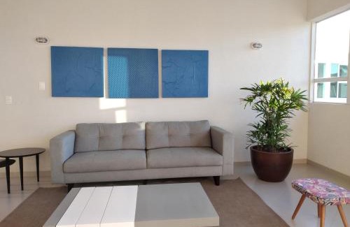 Barra Mar Apartamento | Apto Areias beira-mar