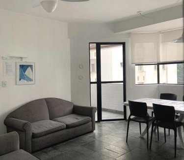 Asturias Apartamento | Apto Astúrias Guarujá