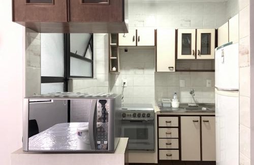 Asturias Apartamento | Apto Astúrias Guarujá