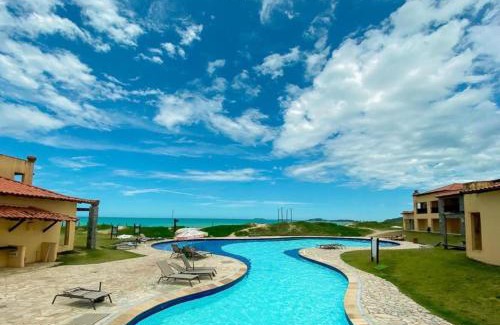 Tucuns Apartamento | Apto Búzios Beach Resort