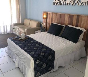 Tucuns Apartamento | Apto Búzios Beach Resort