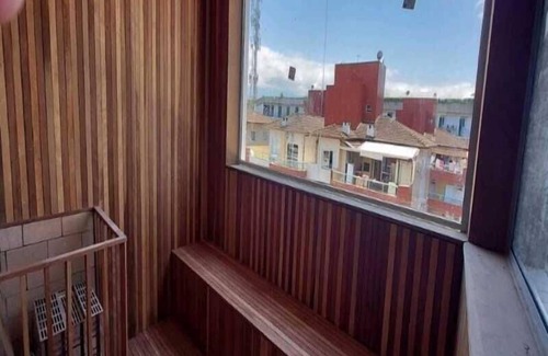 Praia Grande Apartamento | APTO BAMBU PISCINA BORDA INFINITA