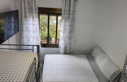 Santa Coloma de Gramenet Casa | Apto Barcelona C R