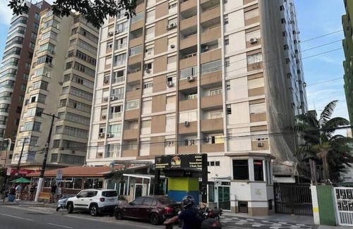 Ponta da Praia Apartamento | Apto beachfront canal 6